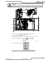 Preview for 39 page of Thermal Dynamics AUTO-CUT 300 XT Operating Manual