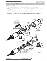 Preview for 43 page of Thermal Dynamics AUTO-CUT 300 XT Operating Manual