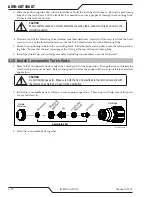 Preview for 44 page of Thermal Dynamics AUTO-CUT 300 XT Operating Manual