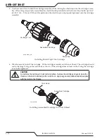 Preview for 46 page of Thermal Dynamics AUTO-CUT 300 XT Operating Manual