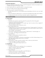 Preview for 57 page of Thermal Dynamics AUTO-CUT 300 XT Operating Manual