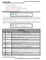 Preview for 58 page of Thermal Dynamics AUTO-CUT 300 XT Operating Manual