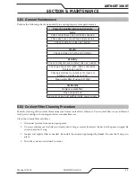 Preview for 67 page of Thermal Dynamics AUTO-CUT 300 XT Operating Manual