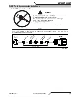 Preview for 83 page of Thermal Dynamics AUTO-CUT 300 XT Operating Manual