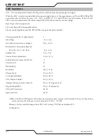 Preview for 88 page of Thermal Dynamics AUTO-CUT 300 XT Operating Manual