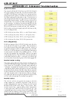 Preview for 122 page of Thermal Dynamics AUTO-CUT 300 XT Operating Manual