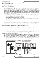 Preview for 126 page of Thermal Dynamics AUTO-CUT 300 XT Operating Manual