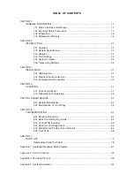 Preview for 5 page of Thermal Dynamics C-20A Cutskill Service Manual