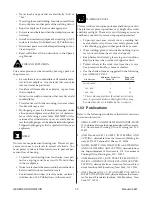 Preview for 8 page of Thermal Dynamics C-20A Cutskill Service Manual