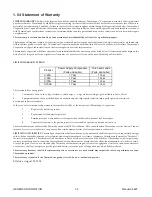 Preview for 10 page of Thermal Dynamics C-20A Cutskill Service Manual