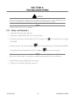 Preview for 21 page of Thermal Dynamics C-20A Cutskill Service Manual