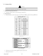 Preview for 27 page of Thermal Dynamics C-20A Cutskill Service Manual