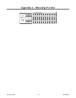 Preview for 37 page of Thermal Dynamics C-20A Cutskill Service Manual