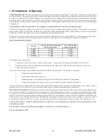 Preview for 11 page of Thermal Dynamics C-70A CUTSKILL Service Manual