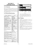 Preview for 13 page of Thermal Dynamics C-70A CUTSKILL Service Manual