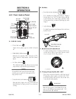 Preview for 17 page of Thermal Dynamics C-70A CUTSKILL Service Manual