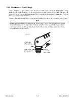 Preview for 22 page of Thermal Dynamics C-70A CUTSKILL Service Manual