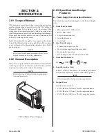 Preview for 15 page of Thermal Dynamics CE CutMaster 100 Operating Manual