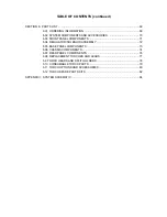 Preview for 4 page of Thermal Dynamics CE CutMaster 50 Instruction Manual