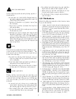 Preview for 6 page of Thermal Dynamics CE CutMaster 50 Instruction Manual