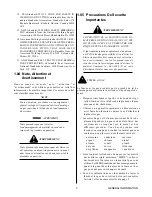 Preview for 7 page of Thermal Dynamics CE CutMaster 50 Instruction Manual