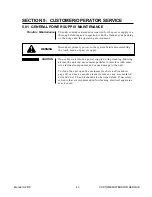 Preview for 47 page of Thermal Dynamics CE CutMaster 50 Instruction Manual