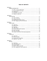 Preview for 3 page of Thermal Dynamics CE CutMaster 50 Operating Manual