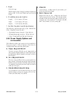 Preview for 12 page of Thermal Dynamics CE CutMaster 50 Operating Manual