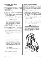 Preview for 14 page of Thermal Dynamics CE CutMaster 50 Operating Manual