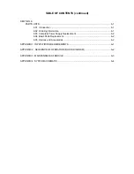 Preview for 5 page of Thermal Dynamics CE CutMaster 80XL Operation Manual