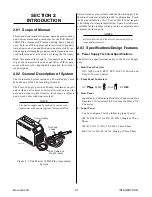 Preview for 15 page of Thermal Dynamics CE Pak Master 100XL Plus Operating Manual