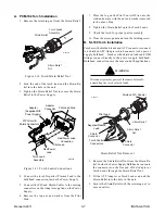 Preview for 25 page of Thermal Dynamics CE Pak Master 100XL Plus Operating Manual