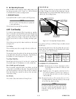 Preview for 35 page of Thermal Dynamics CE Pak Master 100XL Plus Operating Manual