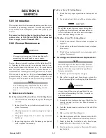 Preview for 37 page of Thermal Dynamics CE Pak Master 100XL Plus Operating Manual