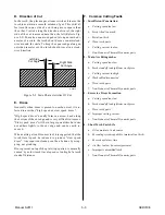 Preview for 39 page of Thermal Dynamics CE Pak Master 100XL Plus Operating Manual