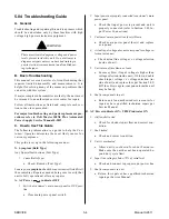 Preview for 40 page of Thermal Dynamics CE Pak Master 100XL Plus Operating Manual