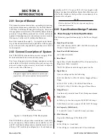 Preview for 15 page of Thermal Dynamics CE PAK Master 75XL Operating Manual