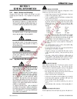 Preview for 7 page of Thermal Dynamics CUTMASTER 12 Operating Manual