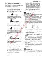 Preview for 9 page of Thermal Dynamics CUTMASTER 12 Operating Manual