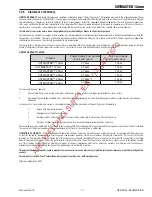 Preview for 13 page of Thermal Dynamics CUTMASTER 12 Operating Manual