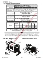 Preview for 16 page of Thermal Dynamics CUTMASTER 12 Operating Manual