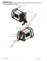 Preview for 18 page of Thermal Dynamics CUTMASTER 12 Operating Manual