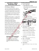 Preview for 19 page of Thermal Dynamics CUTMASTER 12 Operating Manual