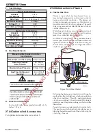 Preview for 20 page of Thermal Dynamics CUTMASTER 12 Operating Manual