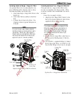 Preview for 25 page of Thermal Dynamics CUTMASTER 12 Operating Manual