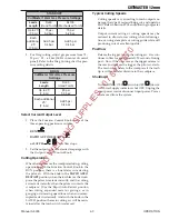 Preview for 31 page of Thermal Dynamics CUTMASTER 12 Operating Manual