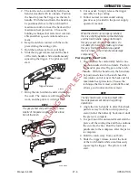 Preview for 37 page of Thermal Dynamics CUTMASTER 12 Operating Manual