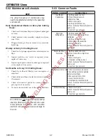 Preview for 48 page of Thermal Dynamics CUTMASTER 12 Operating Manual