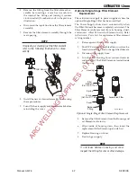 Preview for 53 page of Thermal Dynamics CUTMASTER 12 Operating Manual