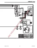 Preview for 71 page of Thermal Dynamics CUTMASTER 12 Operating Manual